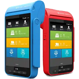 贵阳拉卡拉智能POS机